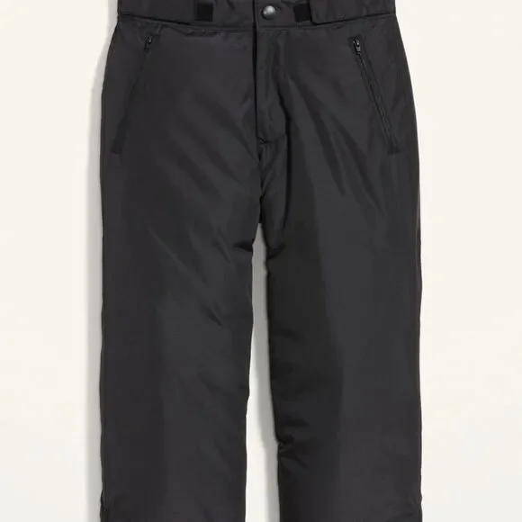 Old Navy Bottoms Oldnavywaterresistantsnowpants Poshmark